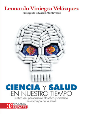 cover image of Ciencia y salud en nuestro tiempo